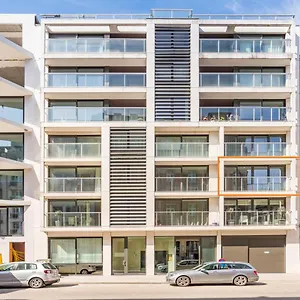 Resedentie Prado Appartement
