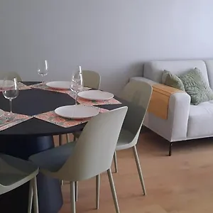 Odiezee Appartement