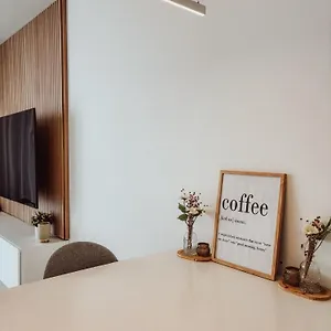 Luxe D'o Appartement