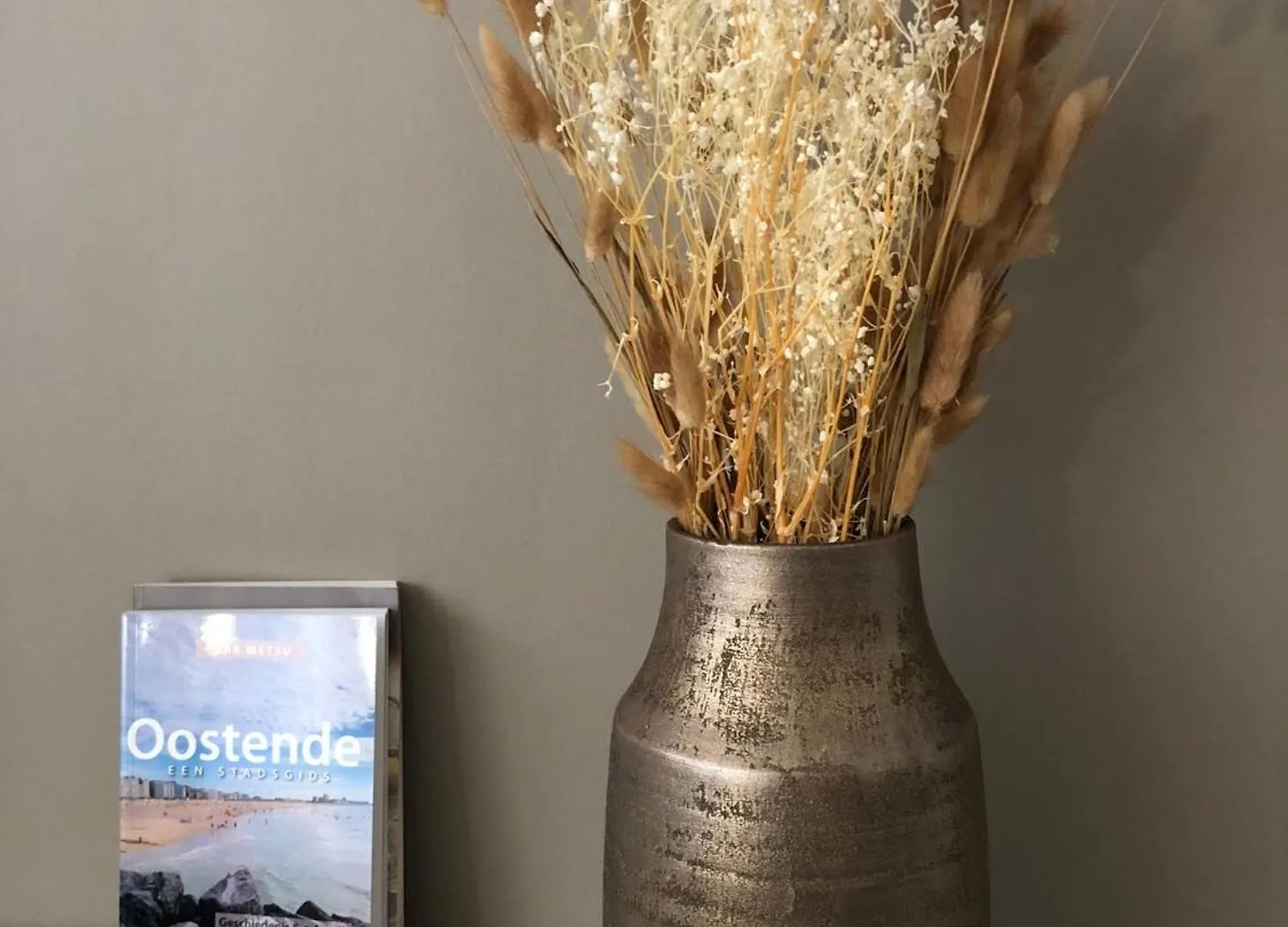 Ferienwohnung Vive Ma Liberte Ostende 0*,
